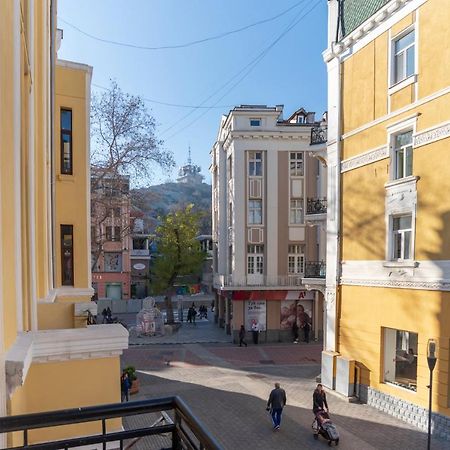 Beautiful Best Location Apartment Green Mouse Φιλιππούπολη Εξωτερικό φωτογραφία