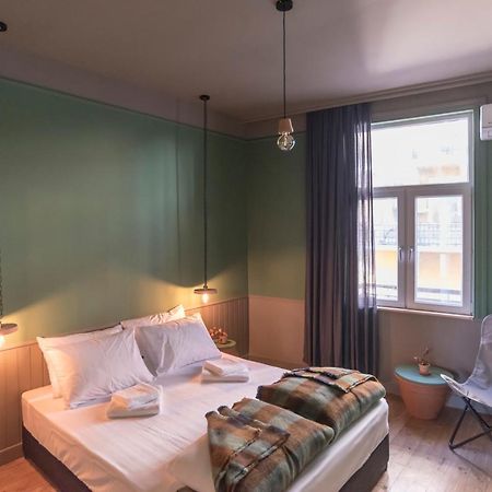 Beautiful Best Location Apartment Green Mouse Φιλιππούπολη Εξωτερικό φωτογραφία
