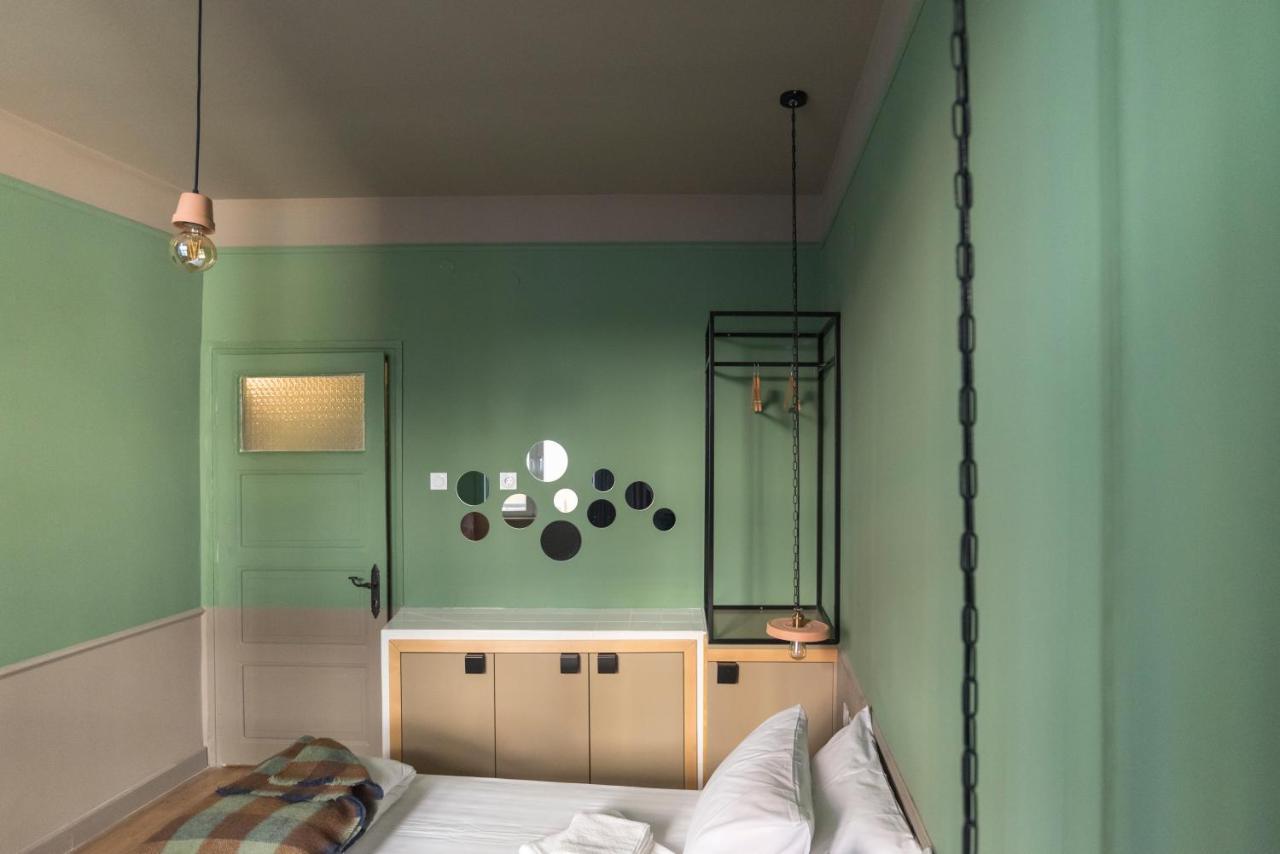 Beautiful Best Location Apartment Green Mouse Φιλιππούπολη Εξωτερικό φωτογραφία