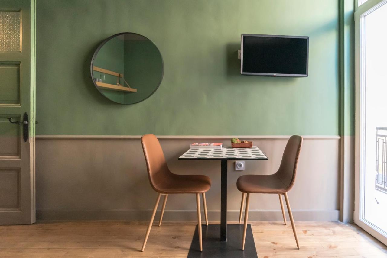 Beautiful Best Location Apartment Green Mouse Φιλιππούπολη Εξωτερικό φωτογραφία