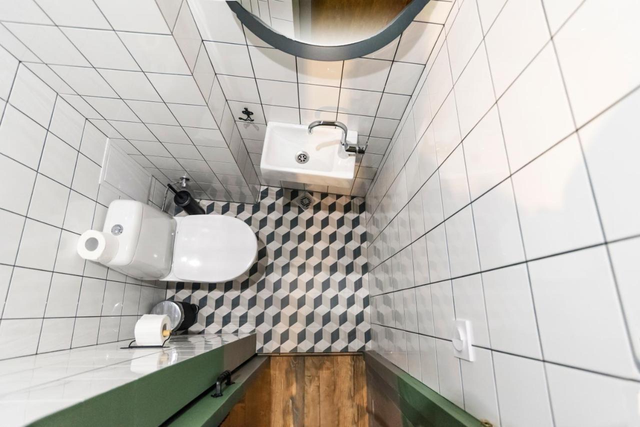 Beautiful Best Location Apartment Green Mouse Φιλιππούπολη Εξωτερικό φωτογραφία