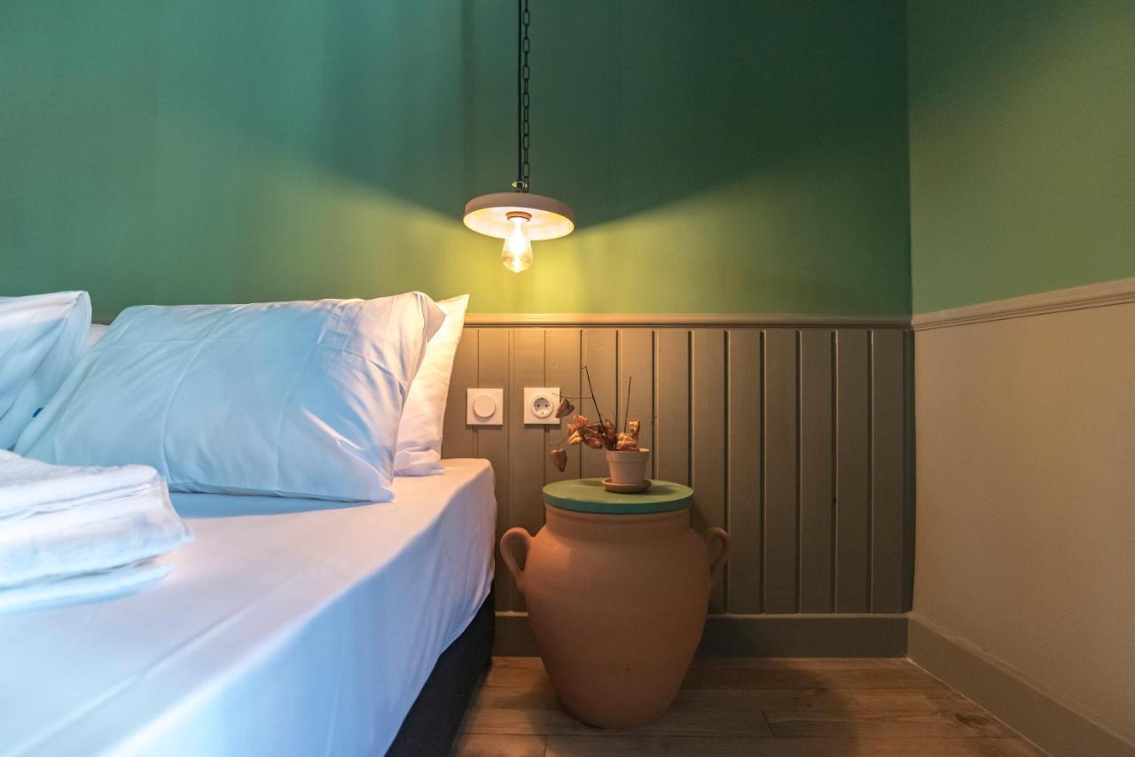 Beautiful Best Location Apartment Green Mouse Φιλιππούπολη Εξωτερικό φωτογραφία