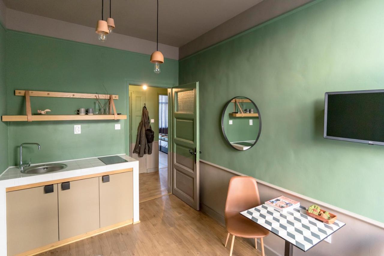 Beautiful Best Location Apartment Green Mouse Φιλιππούπολη Εξωτερικό φωτογραφία