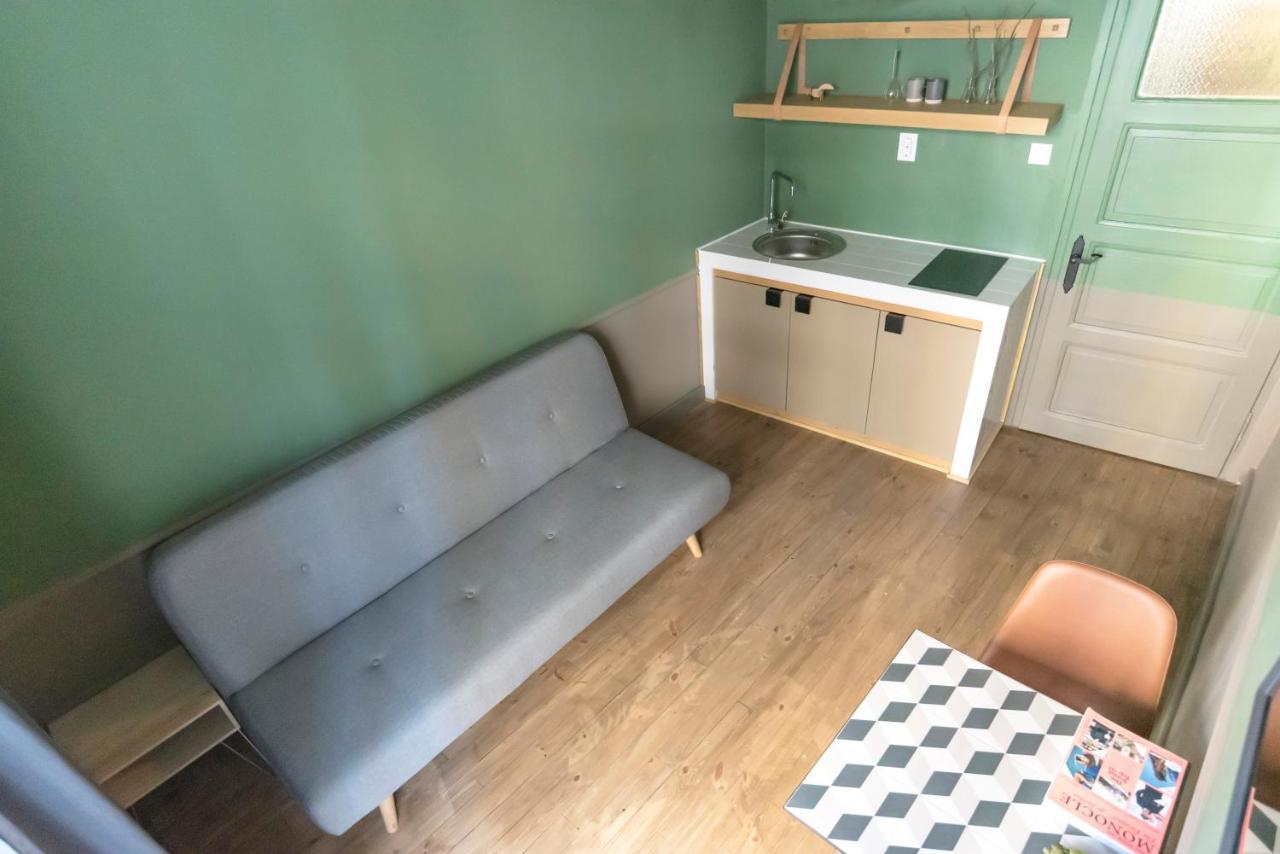 Beautiful Best Location Apartment Green Mouse Φιλιππούπολη Εξωτερικό φωτογραφία