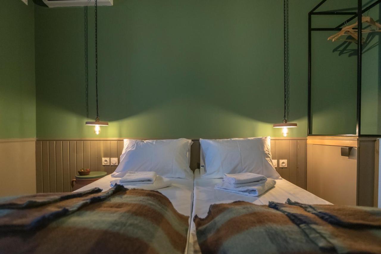 Beautiful Best Location Apartment Green Mouse Φιλιππούπολη Εξωτερικό φωτογραφία