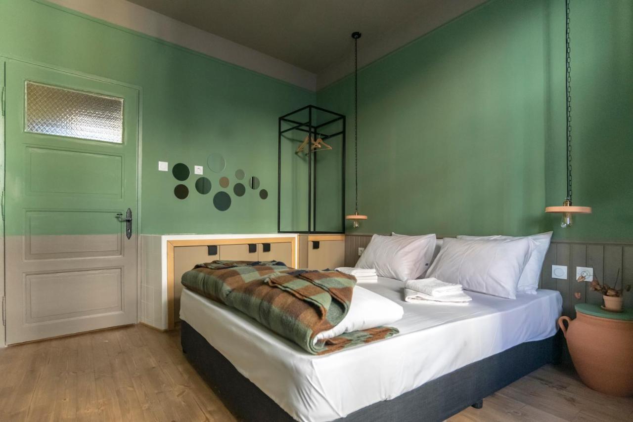 Beautiful Best Location Apartment Green Mouse Φιλιππούπολη Εξωτερικό φωτογραφία