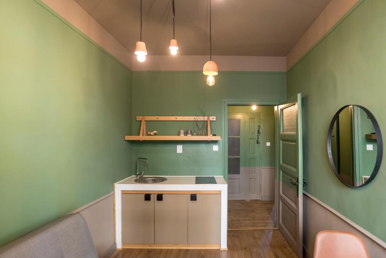 Beautiful Best Location Apartment Green Mouse Φιλιππούπολη Εξωτερικό φωτογραφία