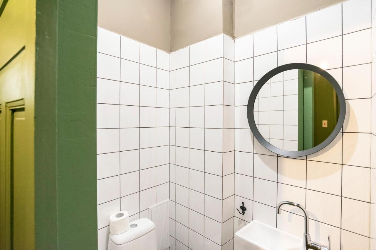Beautiful Best Location Apartment Green Mouse Φιλιππούπολη Εξωτερικό φωτογραφία
