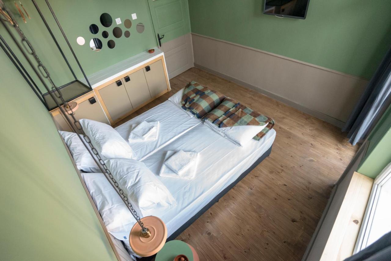 Beautiful Best Location Apartment Green Mouse Φιλιππούπολη Εξωτερικό φωτογραφία