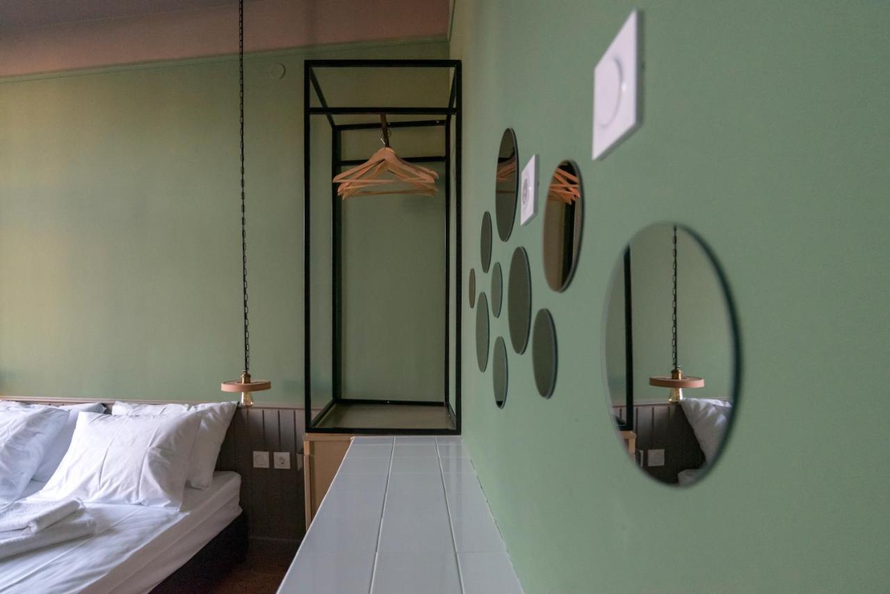 Beautiful Best Location Apartment Green Mouse Φιλιππούπολη Εξωτερικό φωτογραφία