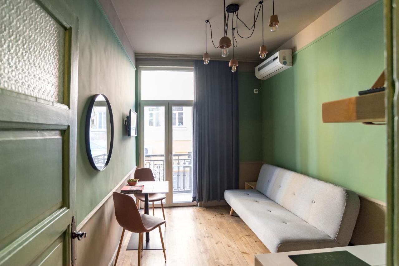 Beautiful Best Location Apartment Green Mouse Φιλιππούπολη Εξωτερικό φωτογραφία