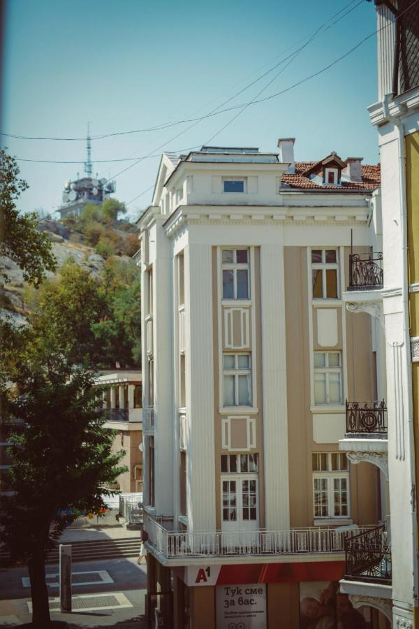 Beautiful Best Location Apartment Green Mouse Φιλιππούπολη Εξωτερικό φωτογραφία