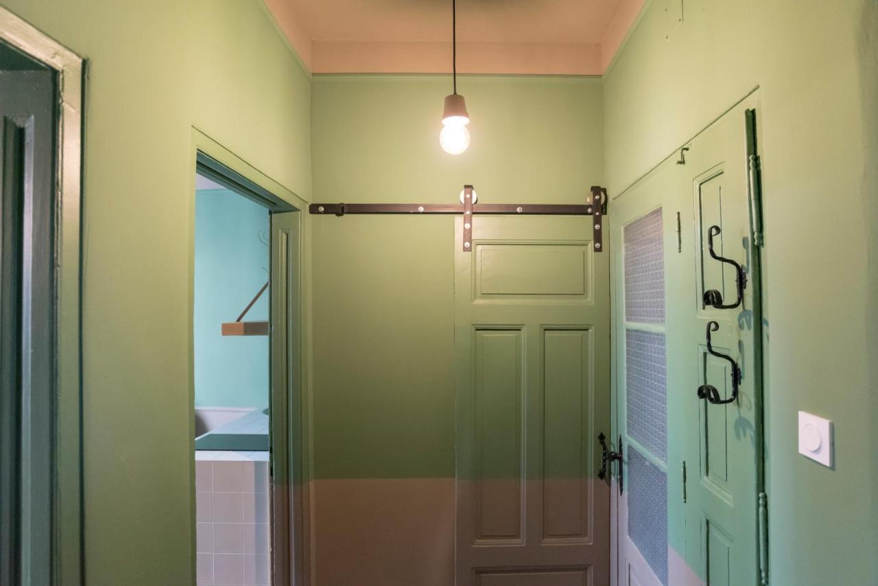 Beautiful Best Location Apartment Green Mouse Φιλιππούπολη Εξωτερικό φωτογραφία
