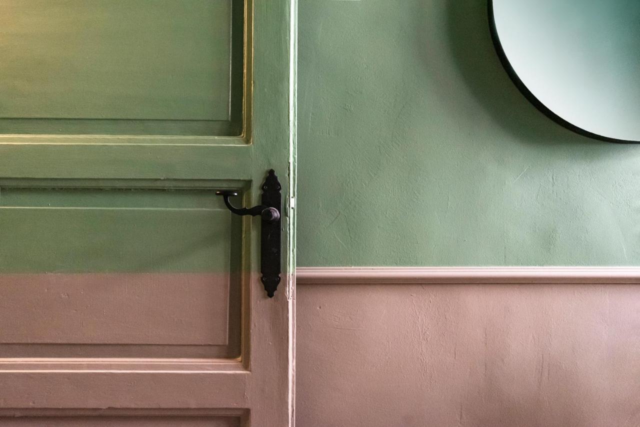 Beautiful Best Location Apartment Green Mouse Φιλιππούπολη Εξωτερικό φωτογραφία