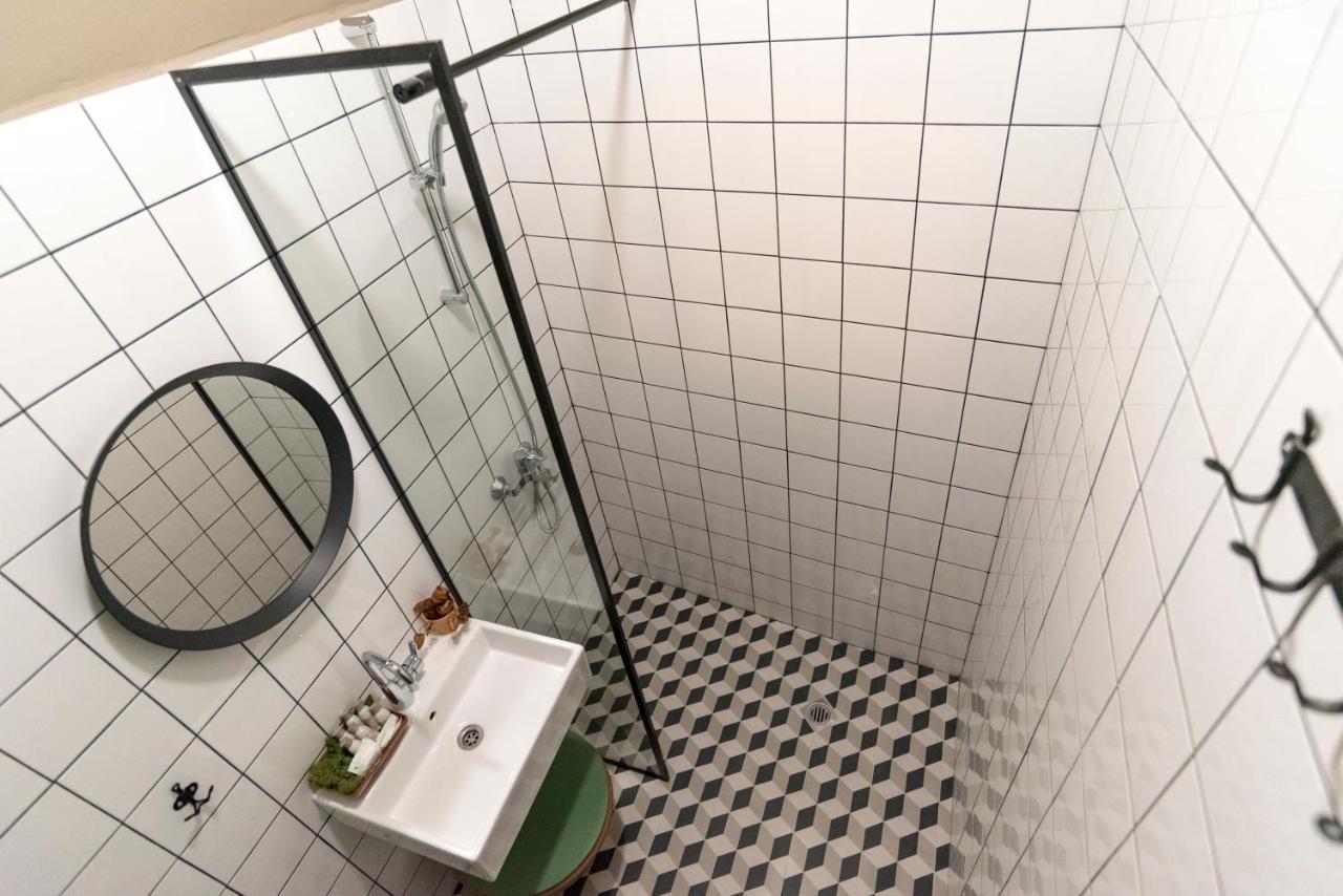 Beautiful Best Location Apartment Green Mouse Φιλιππούπολη Εξωτερικό φωτογραφία