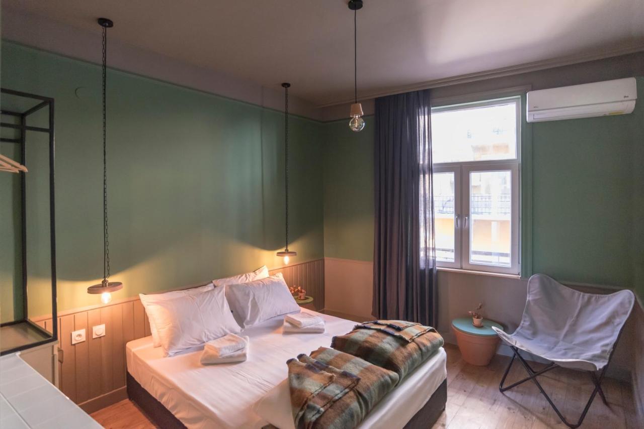 Beautiful Best Location Apartment Green Mouse Φιλιππούπολη Εξωτερικό φωτογραφία