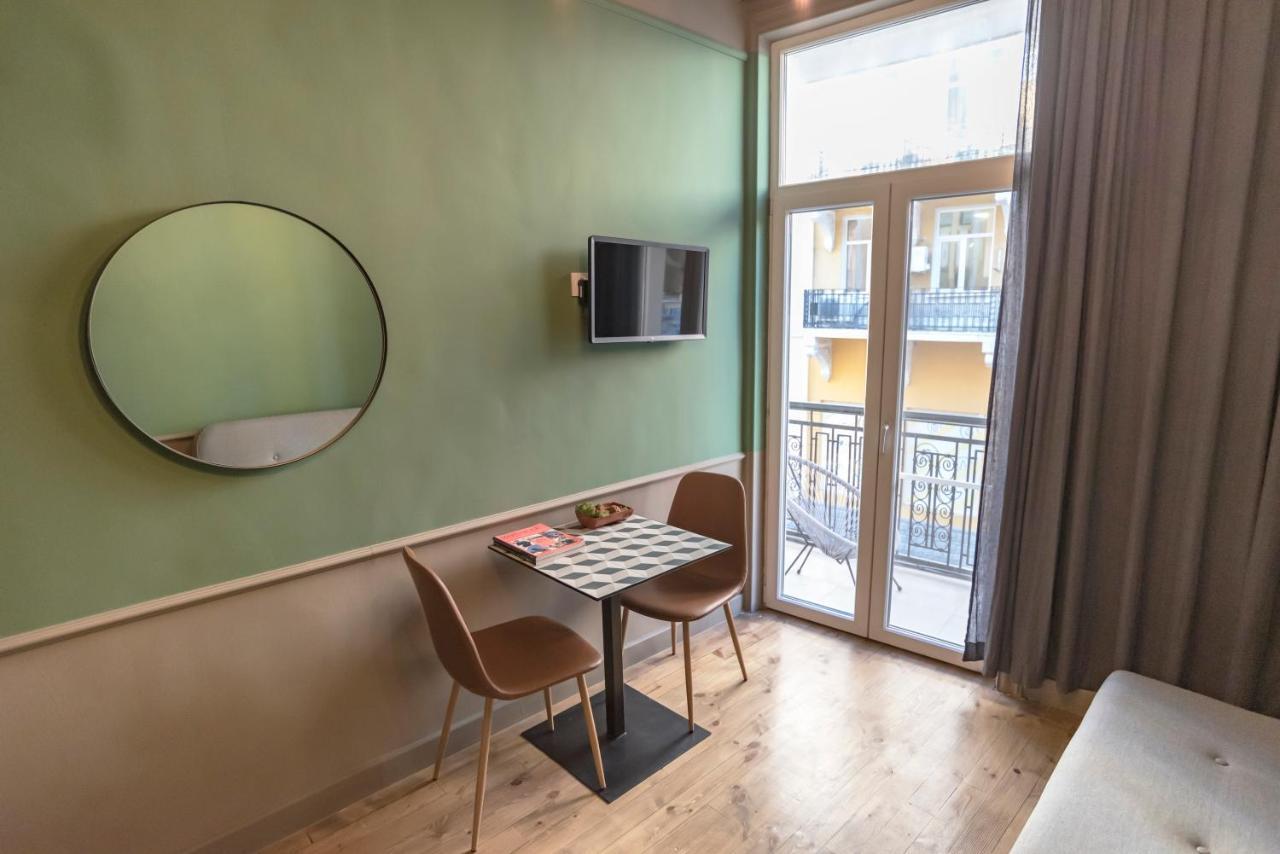 Beautiful Best Location Apartment Green Mouse Φιλιππούπολη Εξωτερικό φωτογραφία