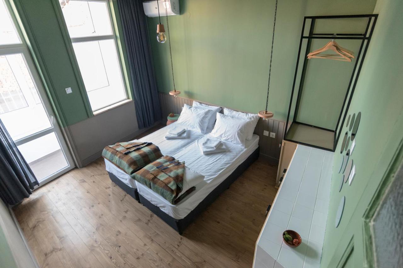 Beautiful Best Location Apartment Green Mouse Φιλιππούπολη Εξωτερικό φωτογραφία