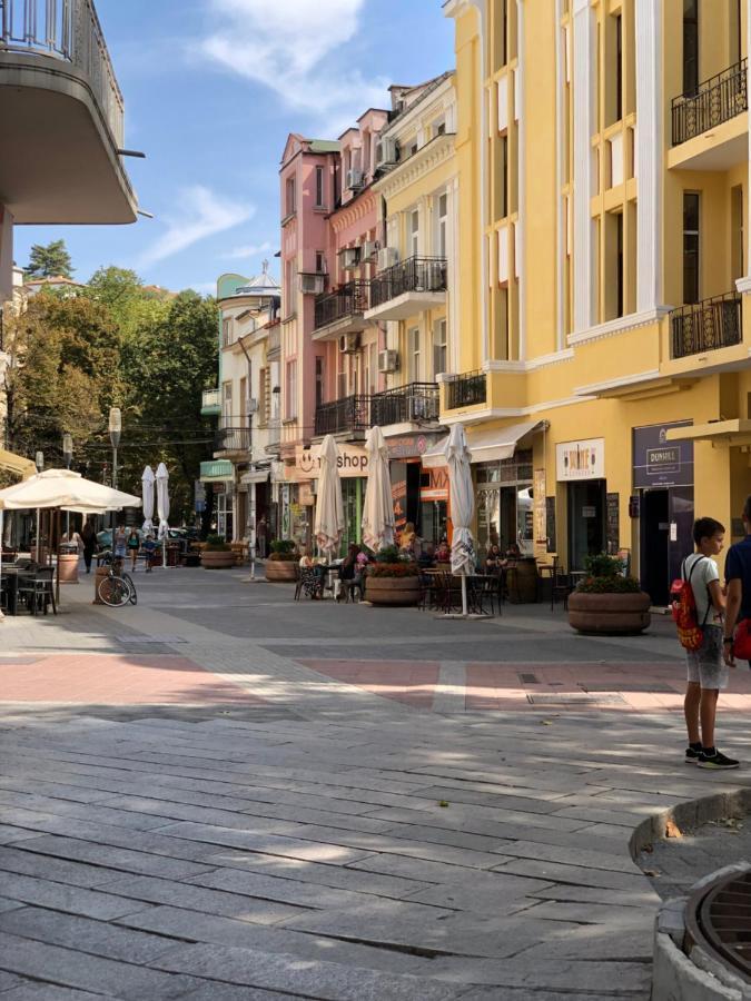 Beautiful Best Location Apartment Green Mouse Φιλιππούπολη Εξωτερικό φωτογραφία