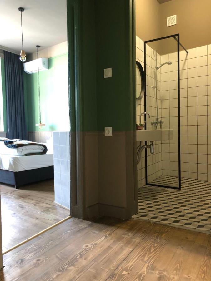 Beautiful Best Location Apartment Green Mouse Φιλιππούπολη Εξωτερικό φωτογραφία