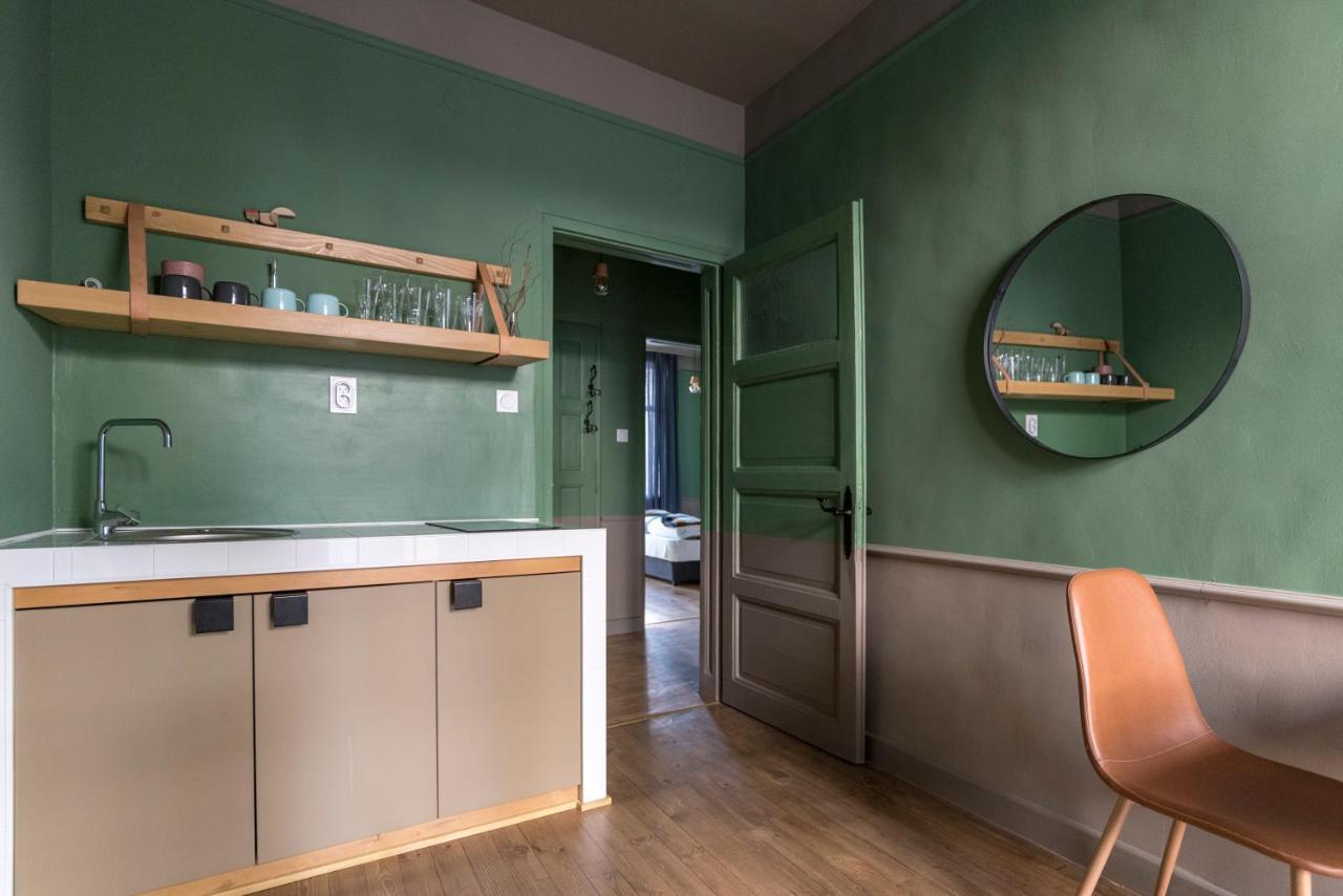 Beautiful Best Location Apartment Green Mouse Φιλιππούπολη Εξωτερικό φωτογραφία