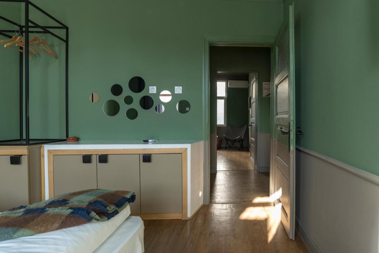 Beautiful Best Location Apartment Green Mouse Φιλιππούπολη Εξωτερικό φωτογραφία