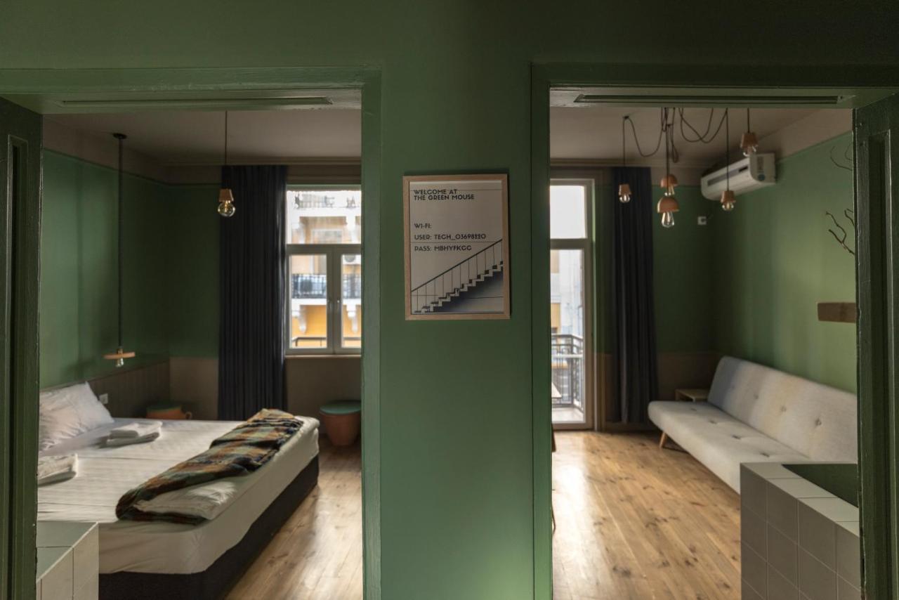 Beautiful Best Location Apartment Green Mouse Φιλιππούπολη Εξωτερικό φωτογραφία