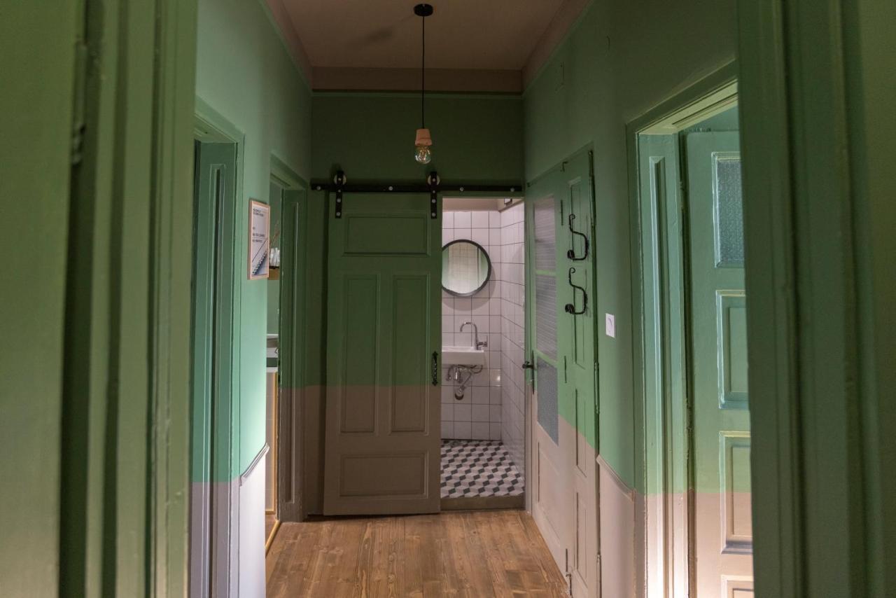 Beautiful Best Location Apartment Green Mouse Φιλιππούπολη Εξωτερικό φωτογραφία