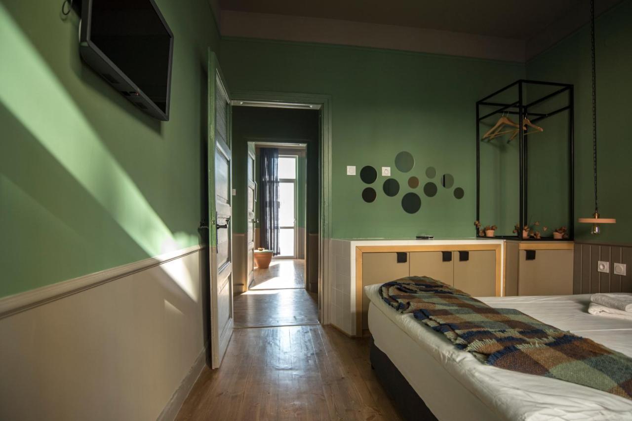 Beautiful Best Location Apartment Green Mouse Φιλιππούπολη Εξωτερικό φωτογραφία