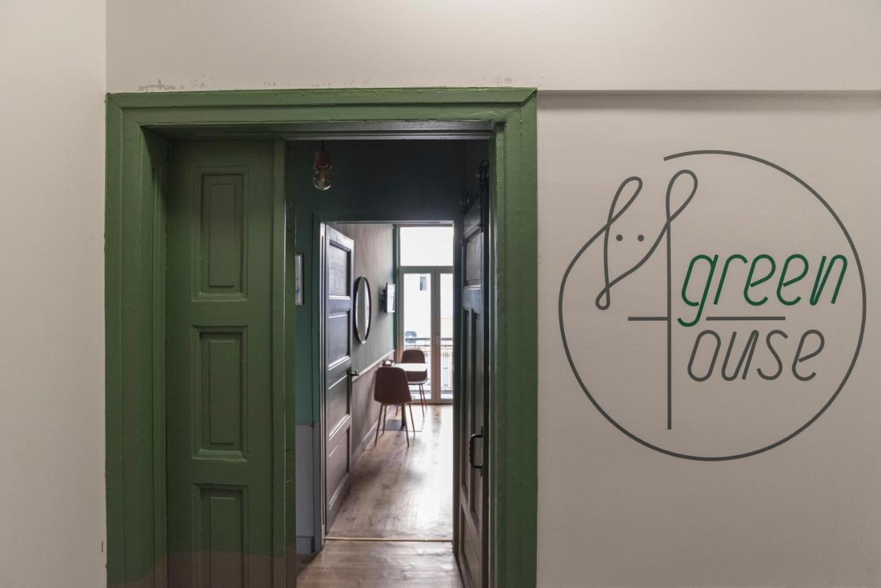 Beautiful Best Location Apartment Green Mouse Φιλιππούπολη Εξωτερικό φωτογραφία
