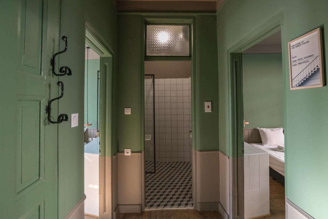 Beautiful Best Location Apartment Green Mouse Φιλιππούπολη Εξωτερικό φωτογραφία