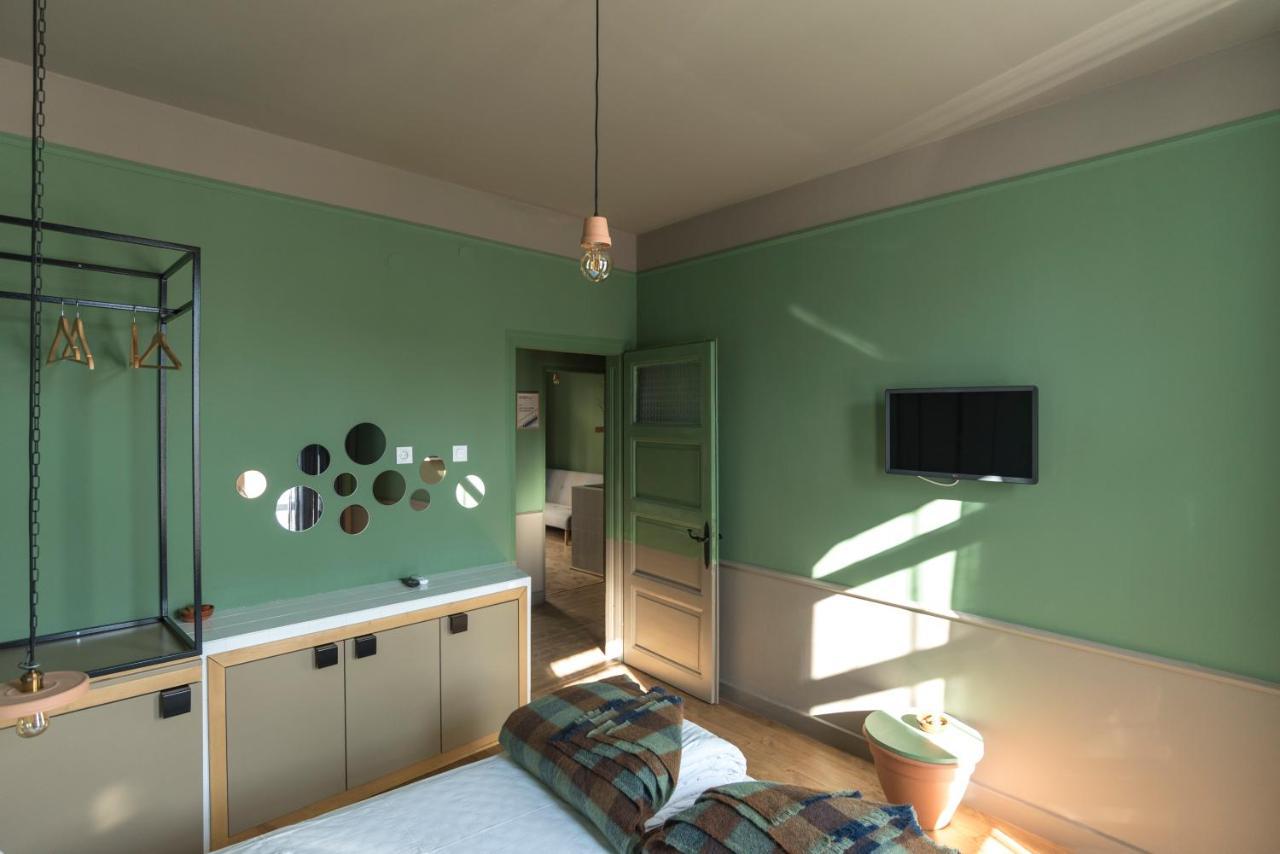 Beautiful Best Location Apartment Green Mouse Φιλιππούπολη Εξωτερικό φωτογραφία